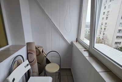 Titan, Policlinica, 10 minute metrou, pe Prisaca Dornei, bloc reabilitat, - 9