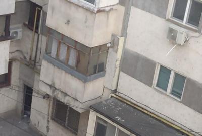 Apartament cu 2 camere decomandat în Central - 7