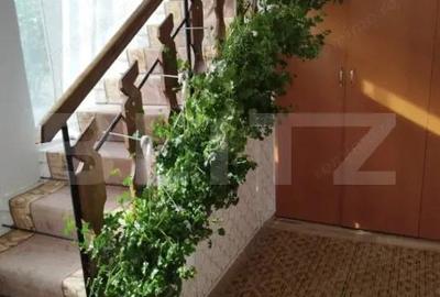 Casă cu Teren 609 Mp în Central - 5