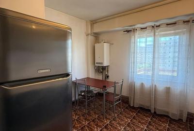 Apartament cu 2 camere decomandat în Mărăști - 5