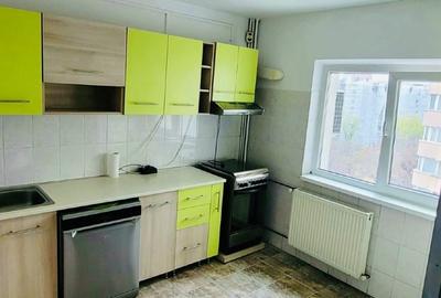 Apartament cu vedere frumoasa si langa parc - 2