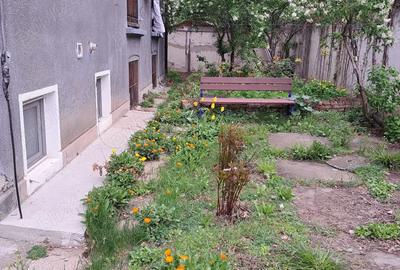 Proprietar vand apartament Floreasca - 1