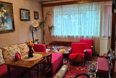 Apartament cu 3 camere decomandat în Central - 3