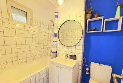 Apartament 2 camere, semidecomandat, 51 mp, metrou aproape, Coletina-Obor - 8