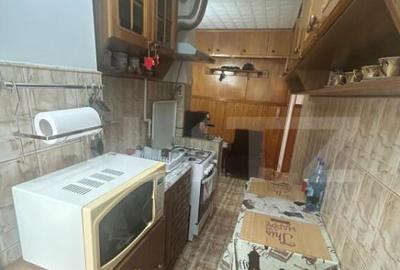 Apartament 3 camere, 47mp, zona Dambu Pietros - 9