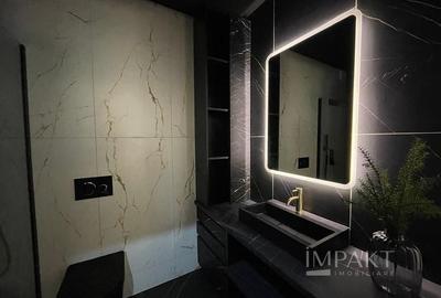 Apartament 2 camere superfinisat Manastur - 7