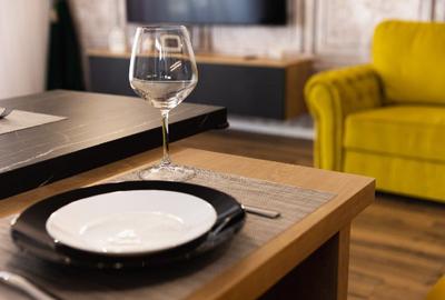 Apartament premium 2 camere, lânga Mall Coresi,Tractorul, Brasov - 3