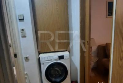 Apartament cu 4 camere semidecomandat, mobilat în Drumul Taberei - 9