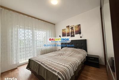 Apartament cu 3 camere decomandat în Chiajna - 4