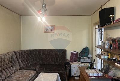 Apartament cu 3 camere decomandat, mobilat în Dărmănești - 1