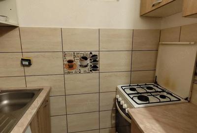 Apartament cu 2 camere semidecomandat în Central - 2
