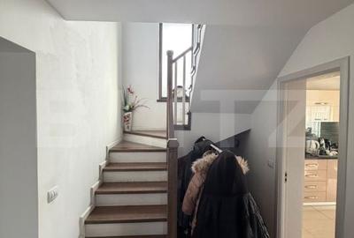 Casă cu 4 camere în Sfântu Ilie - 13