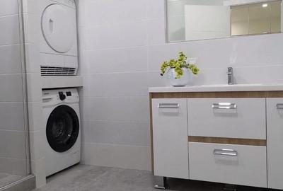 Apartament cu 2 camere decomandat în Obor