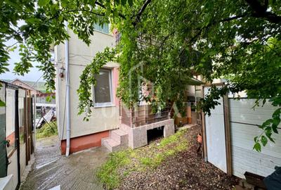 Apartament cu 2 camere decomandat, mobilat în Florești - 13