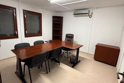 Spațiu comercial, de 25 mp, în Zona Industrială - 5