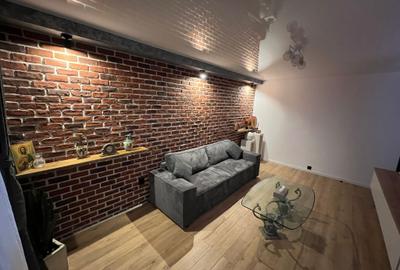 Apartament 2 camere decomandat – Sf. Lazăr vis-a-vis  de Palas / Auchan - 2