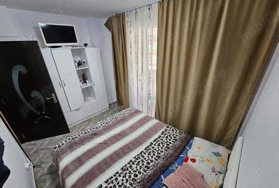 Apartament cu 2 camere semidecomandat în Teiul Doamnei - 5