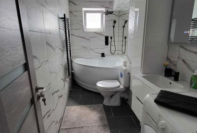 Apartament cu 3 camere semidecomandat în Exterior Vest - 4