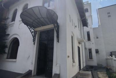 Vila de vanzare Aviatorilor - Kiseleff - 1