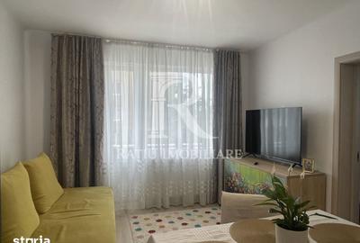 Apartament cu 3 camere în Orașul Nou - 2