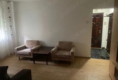 Apartament cu 2 camere nedecomandat în Romanilor - 3