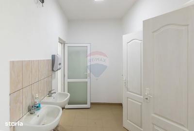 Spațiu comercial, de 934 mp, în Hemeiuș - 15