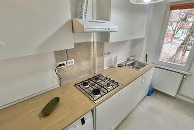 Apartament cu 2 camere semidecomandat, mobilat în Scriitorilor - 4