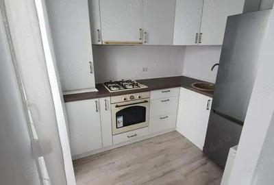 Apartament cu 2 camere în UTA - 4