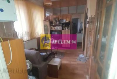Apartament cu 3 camere semidecomandat în Câmpina - 8
