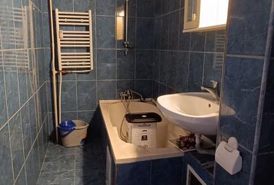 CRANGASI - 5 minute metrou - Garsoniera CONFORT 1 - 7