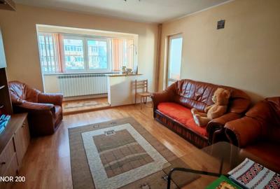 Apartament spatios si luminos Micro 20 - 1