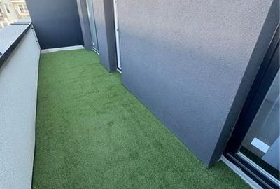 Garsonieră circulară, mobilată în Florești - 8