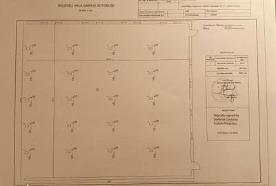 Spațiu comercial, de 2,900 mp, în Căzănești - 1