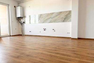 Apartament cu 2 camere semidecomandat în Florești - 2