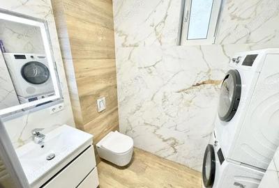 Apartament cu 2 camere decomandat în Lujerului