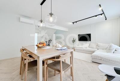 De vanzare casa la cheie cu parcare in cartierul Borhanci Cluj Napoca - 2