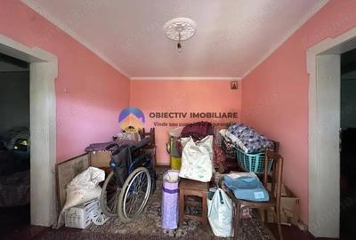 Casă cu 3 camere cu Teren 6817 Mp în Zănești - 14