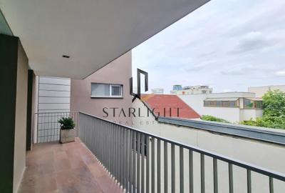 Dorobanti | Rent furnished & spacious 1 bedroom  with underground parking - 4