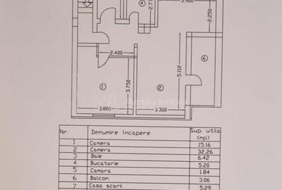 Casa cu trei apartamente plus spatiu comercial, cartier Buda - 5