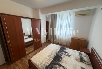 Apartament spatios cu 3 camere/ Fantana Miorita-Herastrau, mobilat, parcare,boxa - 9