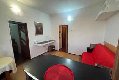 Garsonieră 25,5 mp Zona Far Mobilată Utilată Vedere Spre Port - 4