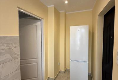 Apartament cu 2 camere semidecomandat în Ultracentral - 2