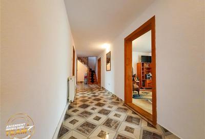 Casă individuală cu 6 camere cu Canalizare în Exterior Sud - 24