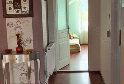 Apartament de vinzare, Reghin,str.viorilor , Pret 86 000 E negociabil . - 4