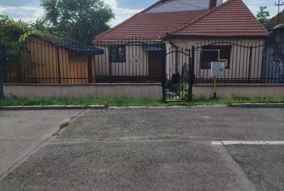 Casă cu 2 camere în Central - 7