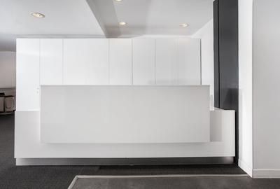 Spațiu de birou privat pentru 3 persoane în Charles de Gaulle Plaza - 8