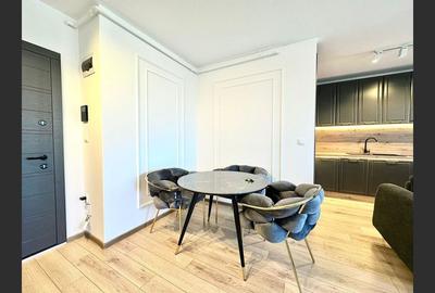 0% comision | Apartament 2 camere | Maurer Residence | - 7