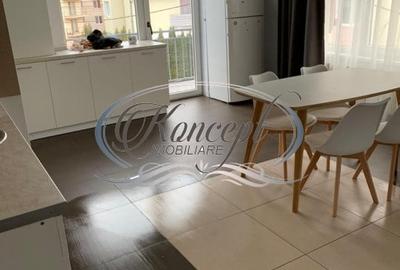 Apartament cu 3 camere, cartierul Europa - 5