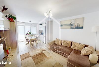 Apartament cu 3 camere în Țiglari - 1