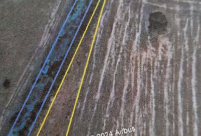 Spațiu comercial, în Sânpaul